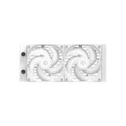 Система жидкостного охлаждения ID-Cooling FX240 TD WHITE (UA)