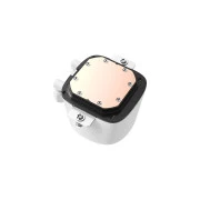 Система жидкостного охлаждения ID-Cooling FX240 TD WHITE (UA)