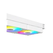 Система жидкостного охлаждения ID-Cooling FX240 TD WHITE (UA)