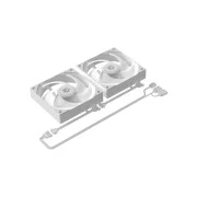 Система жидкостного охлаждения ID-Cooling FX240 TD WHITE (UA)