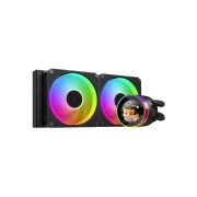 Система жидкостного охлаждения ID-Cooling SL240 V2 (UA)