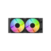 Система жидкостного охлаждения ID-Cooling SL240 V2 (UA)