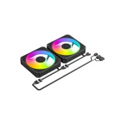 Система жидкостного охлаждения ID-Cooling SL240 V2 (UA)