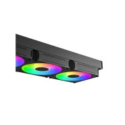 Система жидкостного охлаждения ID-Cooling SL360 V2 (UA)