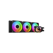 Система жидкостного охлаждения ID-Cooling SL360 V2 (UA)