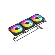 Система жидкостного охлаждения ID-Cooling SL360 V2 (UA)