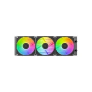Система жидкостного охлаждения ID-Cooling SL360 V2 (UA)