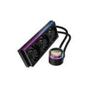 Система жидкостного охлаждения ID-Cooling SL360 V2 PLUS (UA)