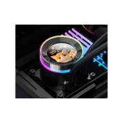 Система жидкостного охлаждения ID-Cooling SL360 V2 PLUS (UA)