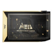 Система рідинного охолодження MSI MEG Coreliquid E15 360 (UA)