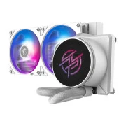 Система жидкостного охлаждения MSI MPG CoreLiquid P22 240 White (UA)
