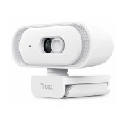 Trust Tomar 2K QHD Webcam White (26180) (UA)