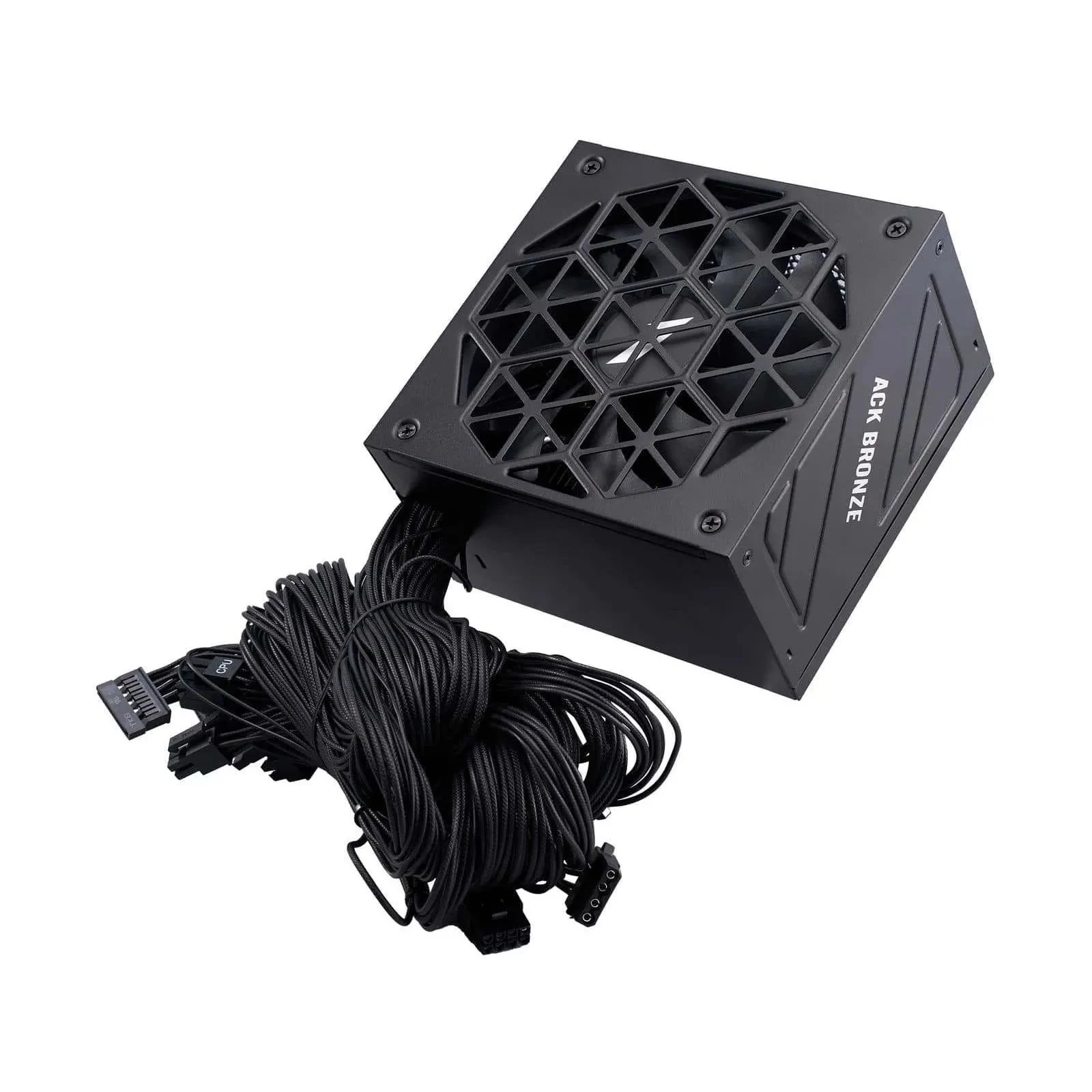 1stPlayer 750W (ACK-BRZ-750-BK-EU) (UA)