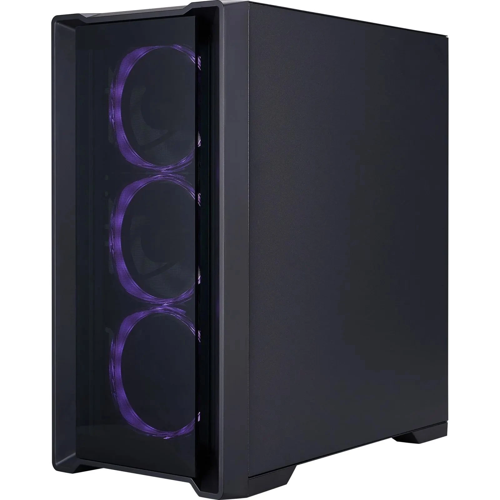 1stPlayer T4-G-BK-4FS7 (UA)