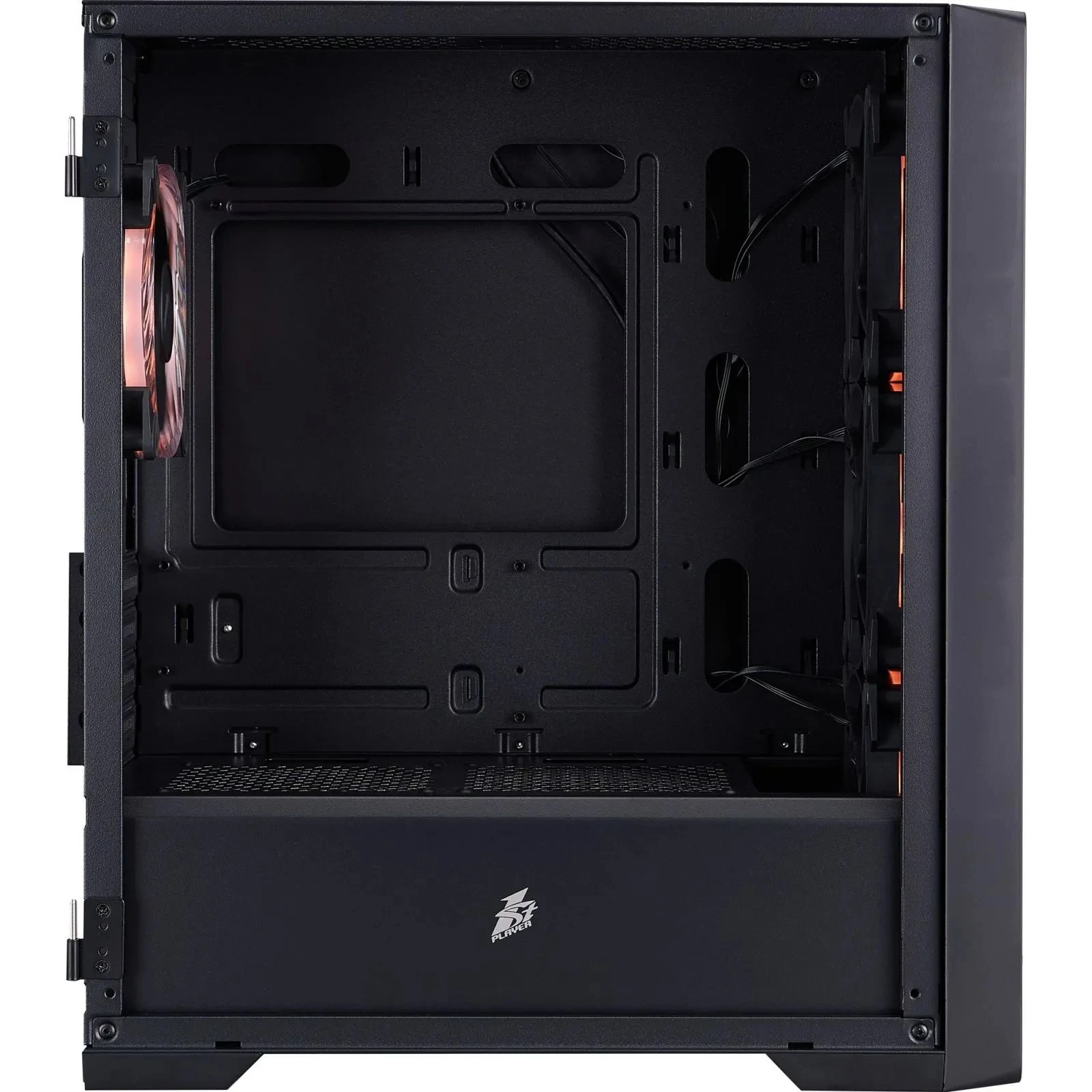 1stPlayer T4-G-BK-4FS7 (UA)