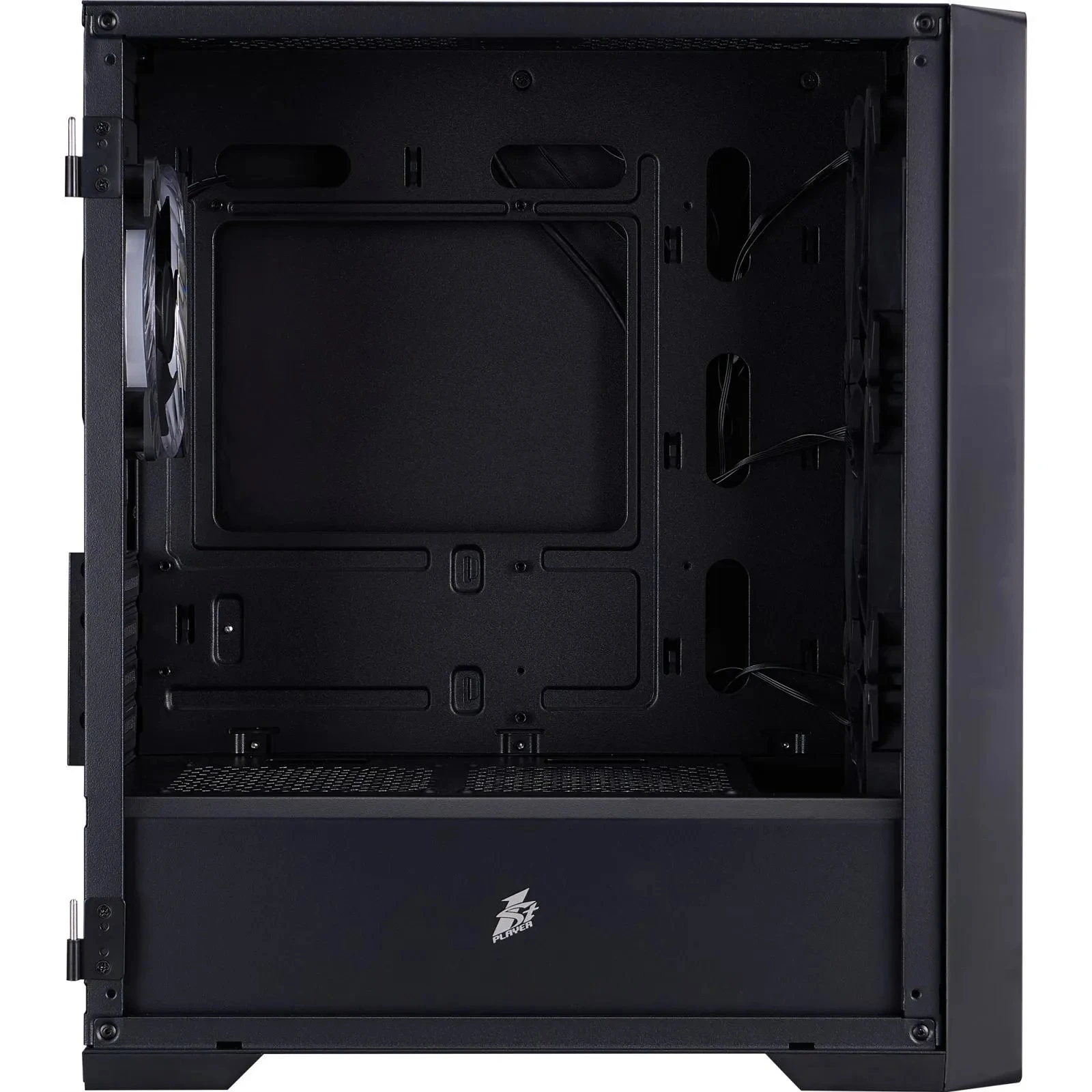 1stPlayer T4-G-BK-4FS7 (UA)