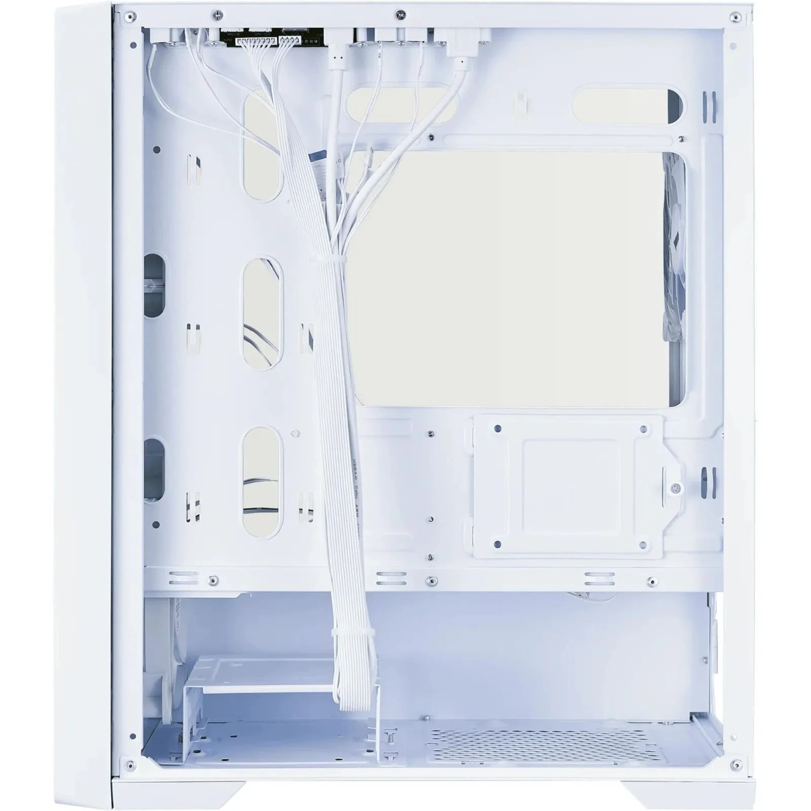 1stPlayer T4-G-WH-4FS7-W (UA)