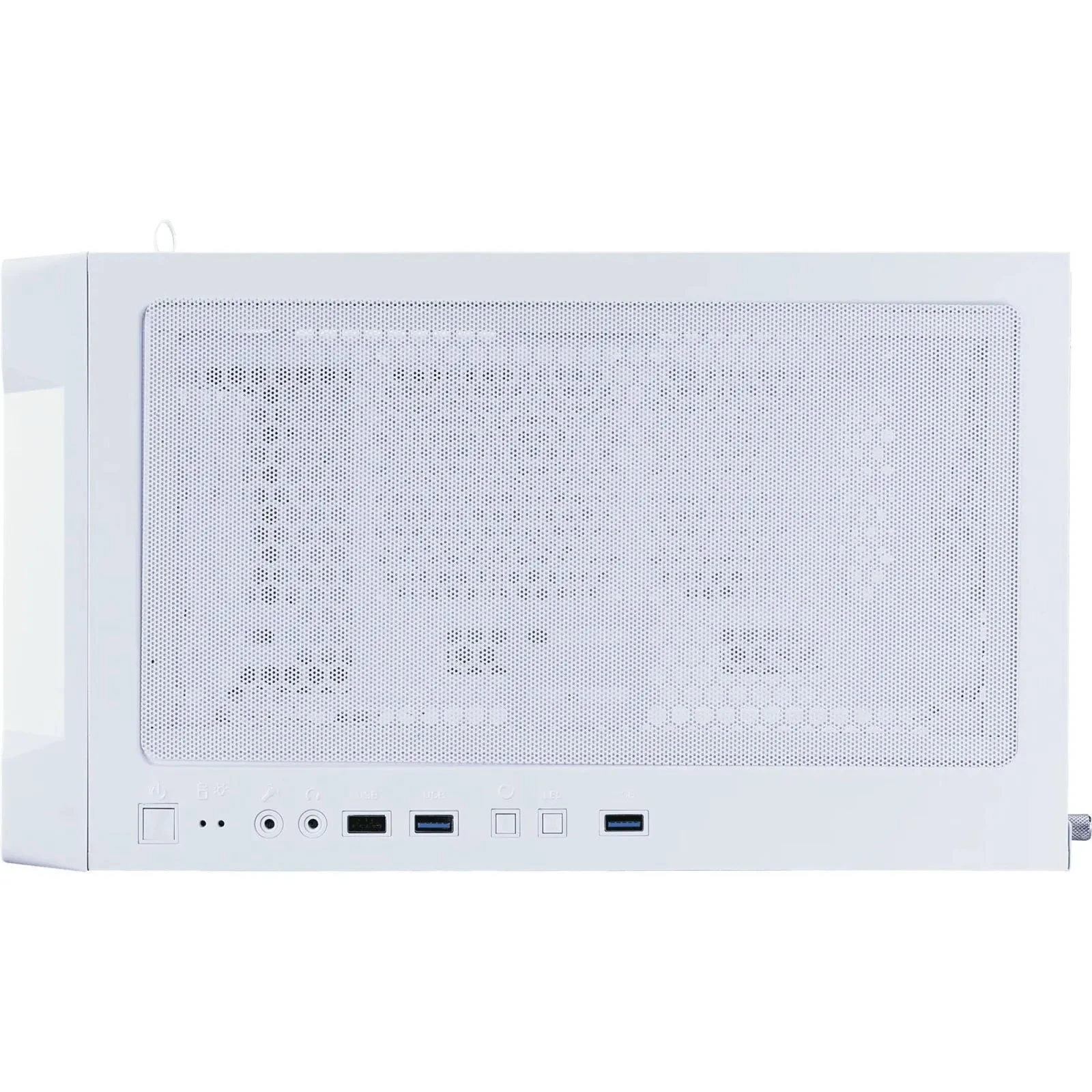 1stPlayer T4-G-WH-4FS7-W (UA)