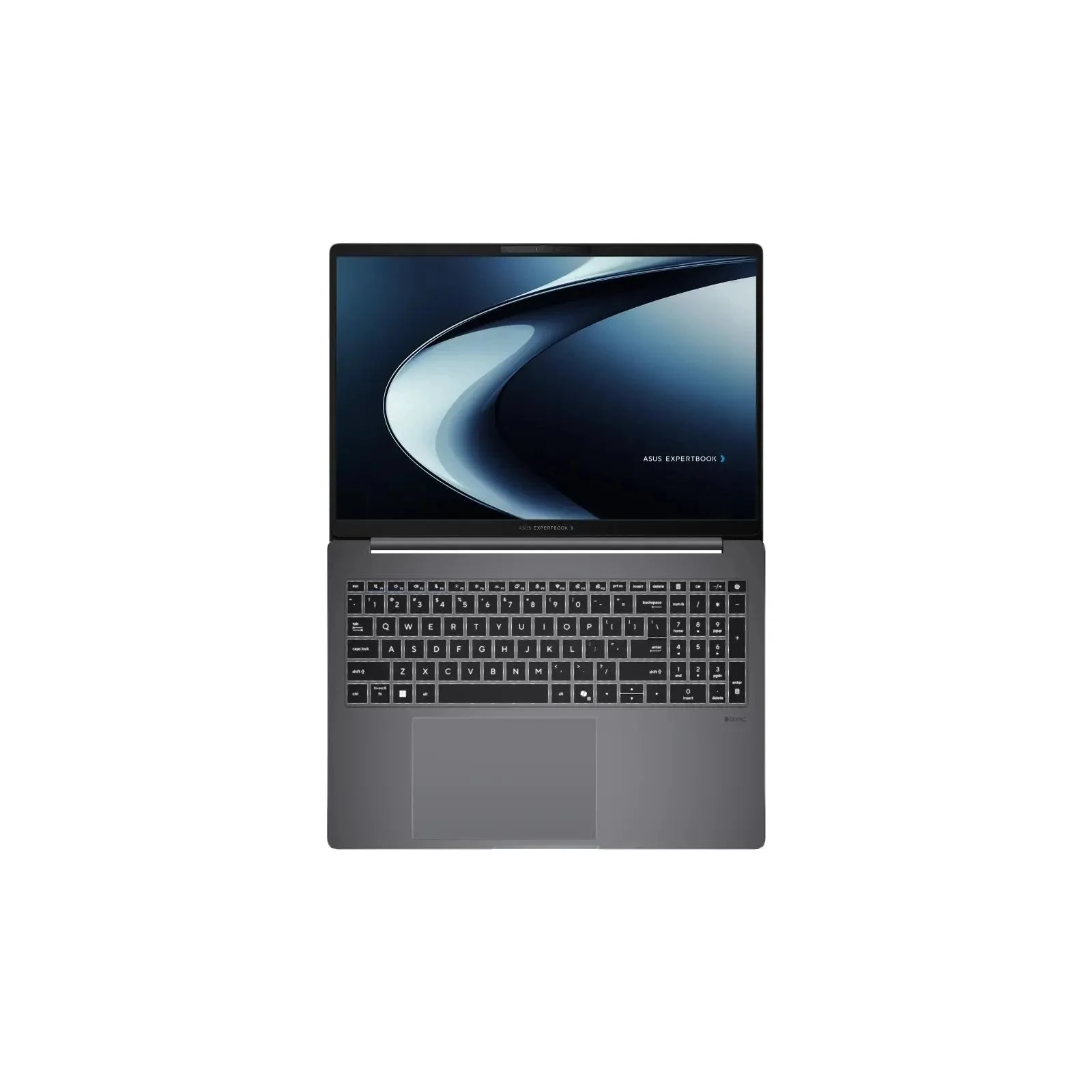ASUS ExpertBook P5 G1 P5606CCA-SH0067 (90NX0AT1-M002B0) (UA)