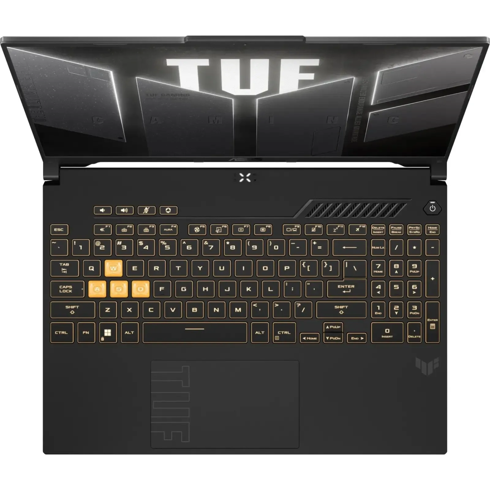 ASUS TUF Gaming F16 FX607VJR-TU390 (90NR0MZ6-M00RL0) (UA)