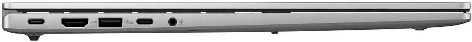 ASUS Vivobook S16 M3607HA-SH230 (90NB16F2-M00JK0) (UA)
