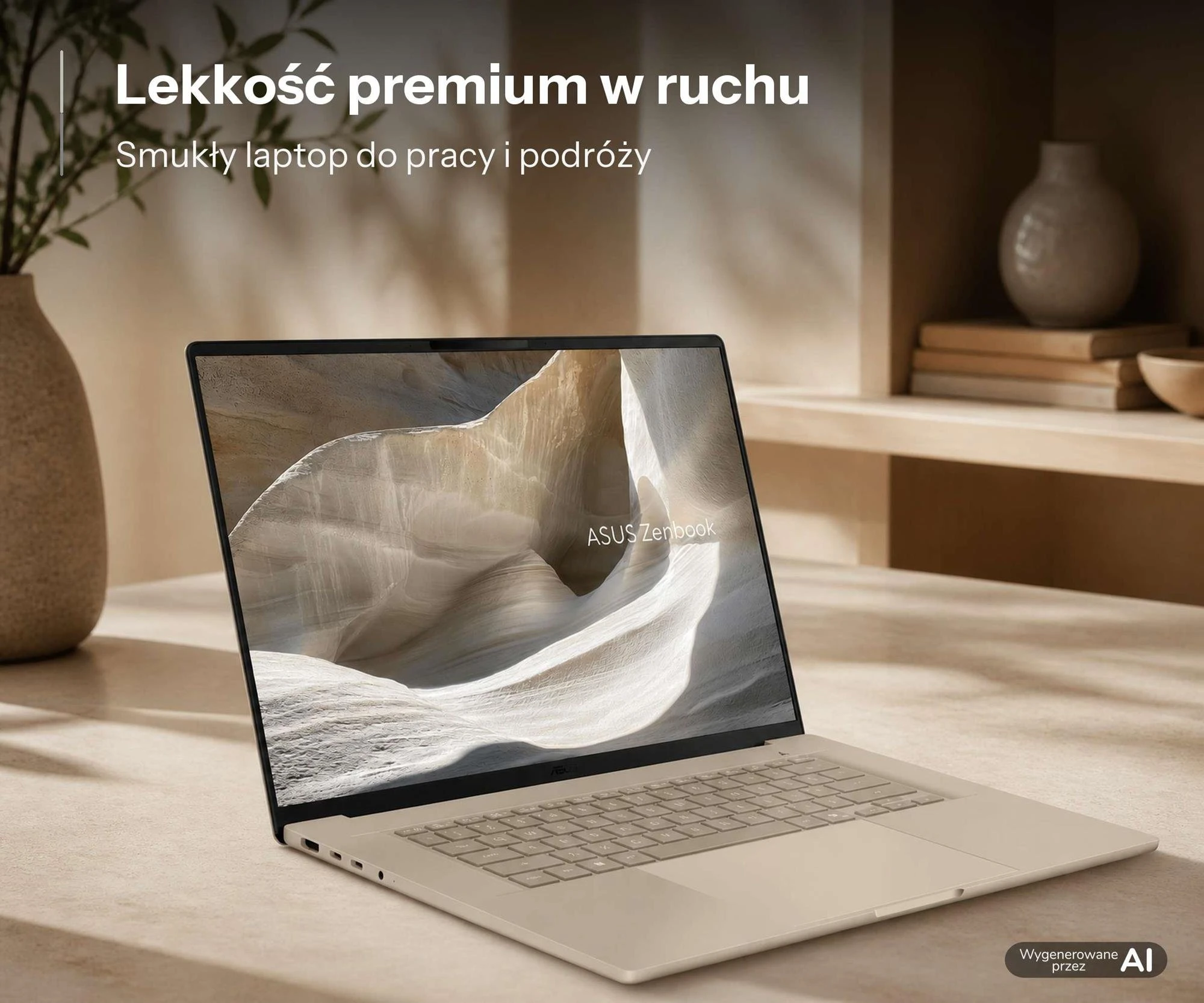 ASUS Zenbook A16 UX3607OA-SQ108W (90NB17W1-M00700) (UA)
