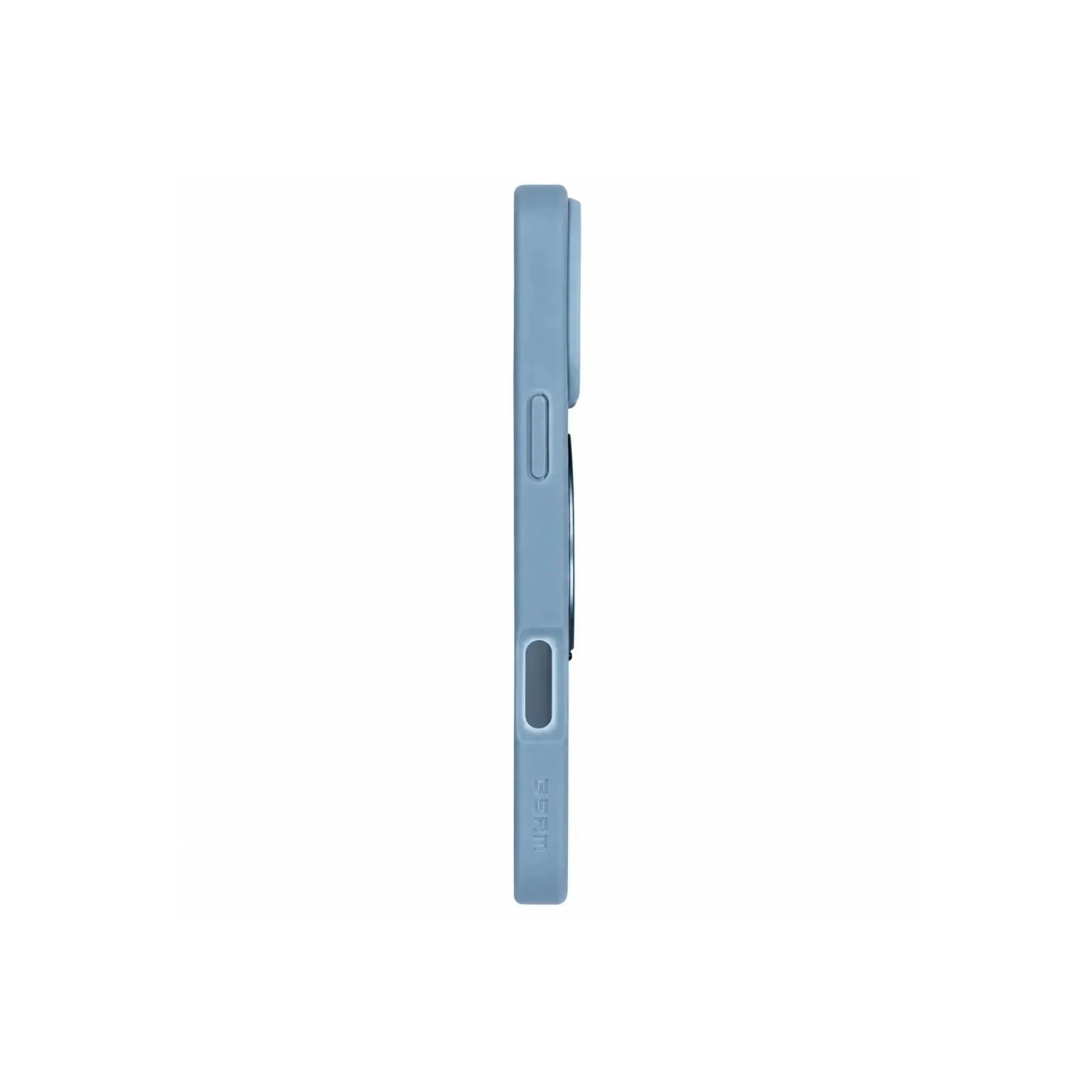 Чехол для мобильного телефона Armorstandart Unit Stand2 Apple iPhone 18 Pro / 17 Pro Light Blue (ARM92329) (UA)