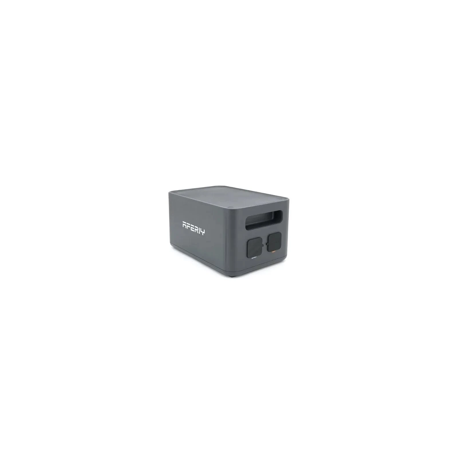 Додаткова батарея для зарядної станції Aferiy AF-P180-B,1024Wh (Aferiy AF-P180-B) (RU)