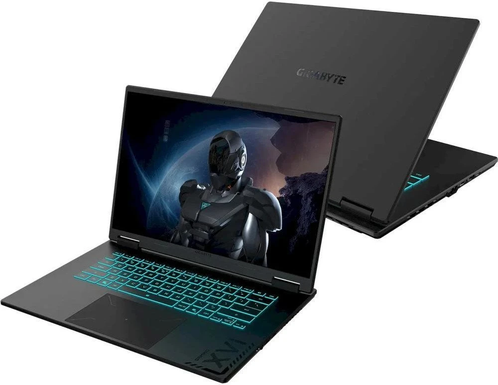 GIGABYTE GAMING A16 CVH (CVHI3CZ894SD)