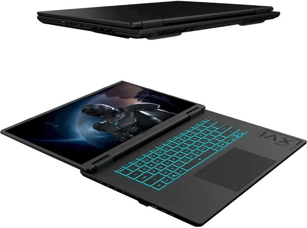 GIGABYTE GAMING A16 CVH (CVHI3CZ894SH)
