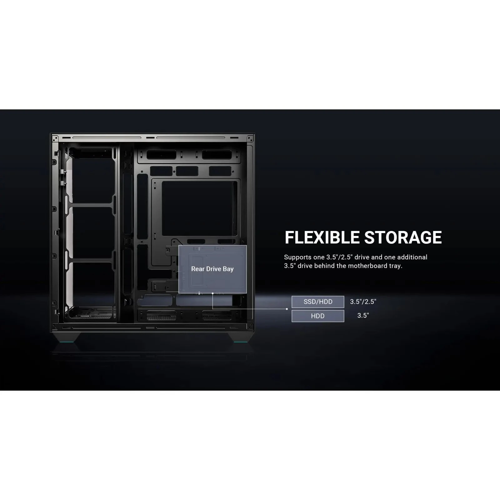 ID-Cooling VIEW 510 ARGB (UA)