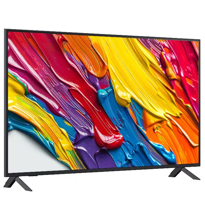 LG 75QNED82A3B QLED-телевізор / Діагональ 75