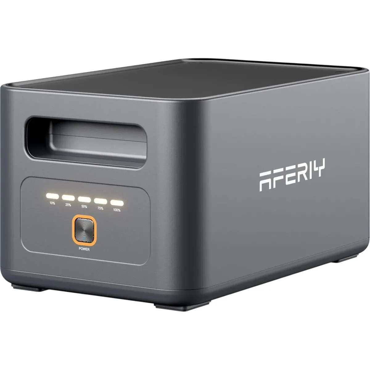 Додаткова батарея для зарядної станції Aferiy AF-P180-B,1024Wh (Aferiy AF-P180-B) (UA) Бренд: Aferiy 
Тип: Додатня батарея