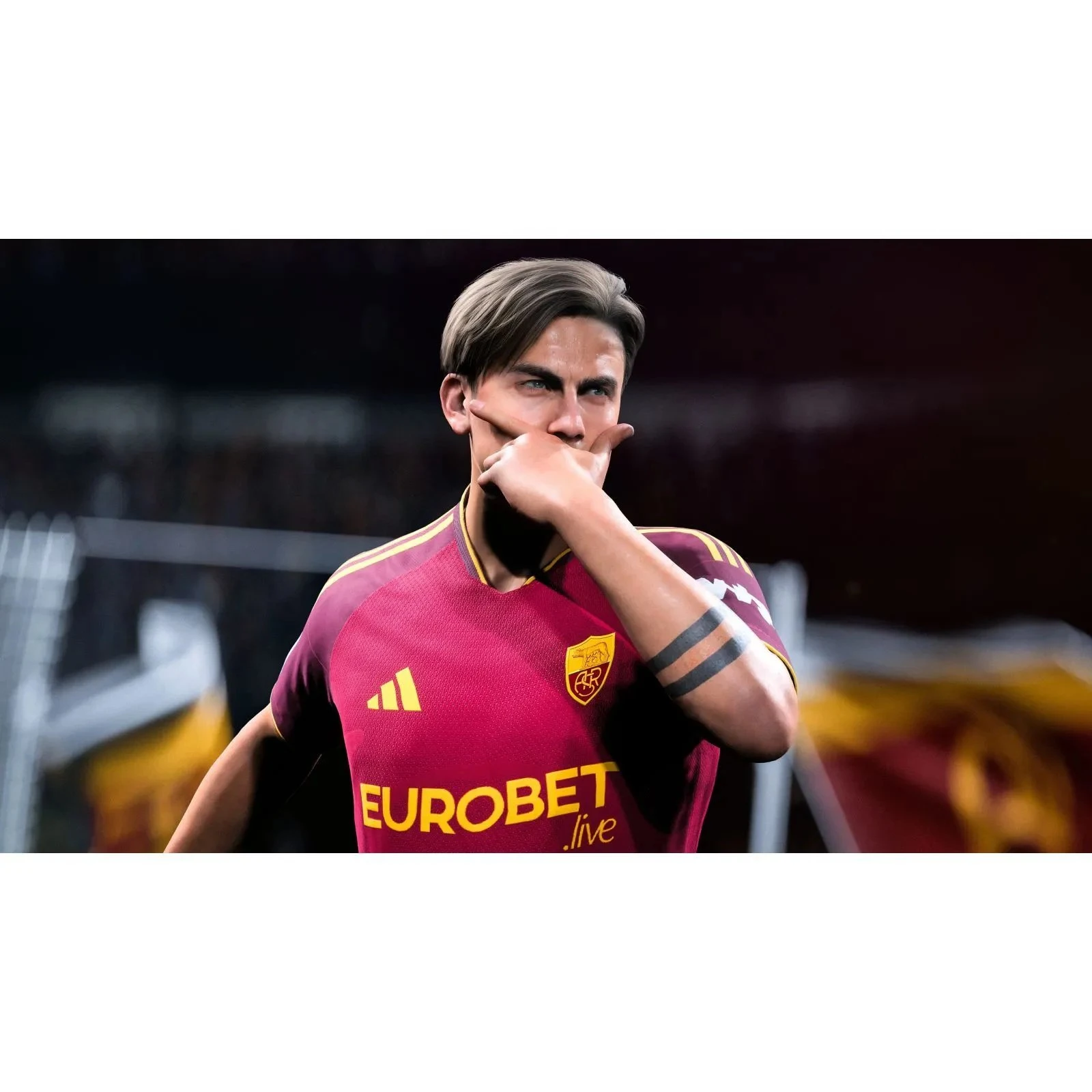 Sony EA SPORTS FC 27, BD диск (5030930125547) (UA)