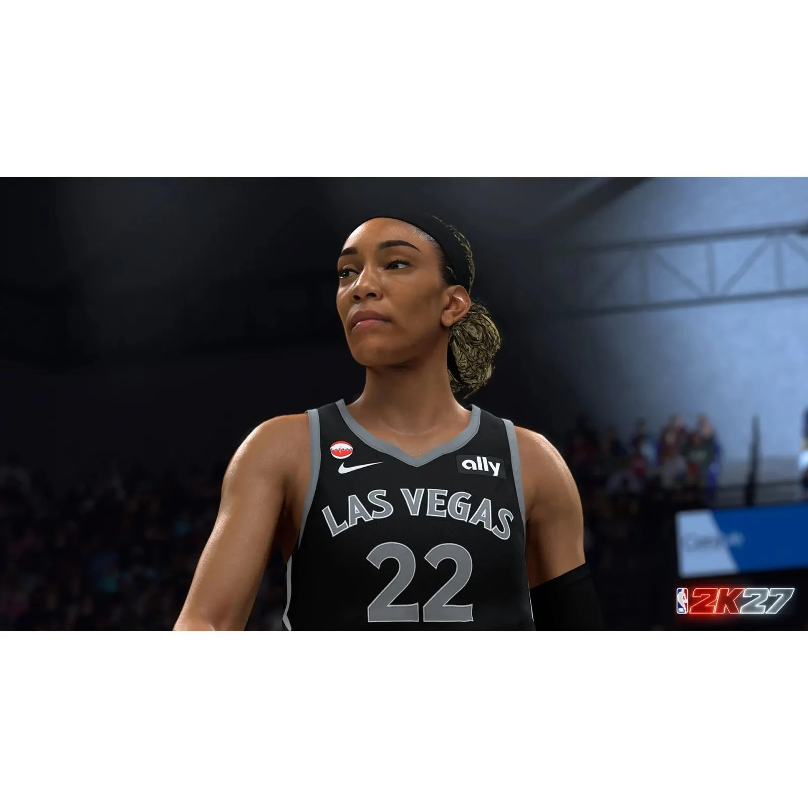 Sony NBA 2K26, BD диск (5026555439671) (UA) Тип: Спортивные (sport); Платформа: