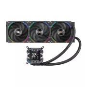Система жидкостного охлаждения 1stPlayer X-360E-BK (UA)