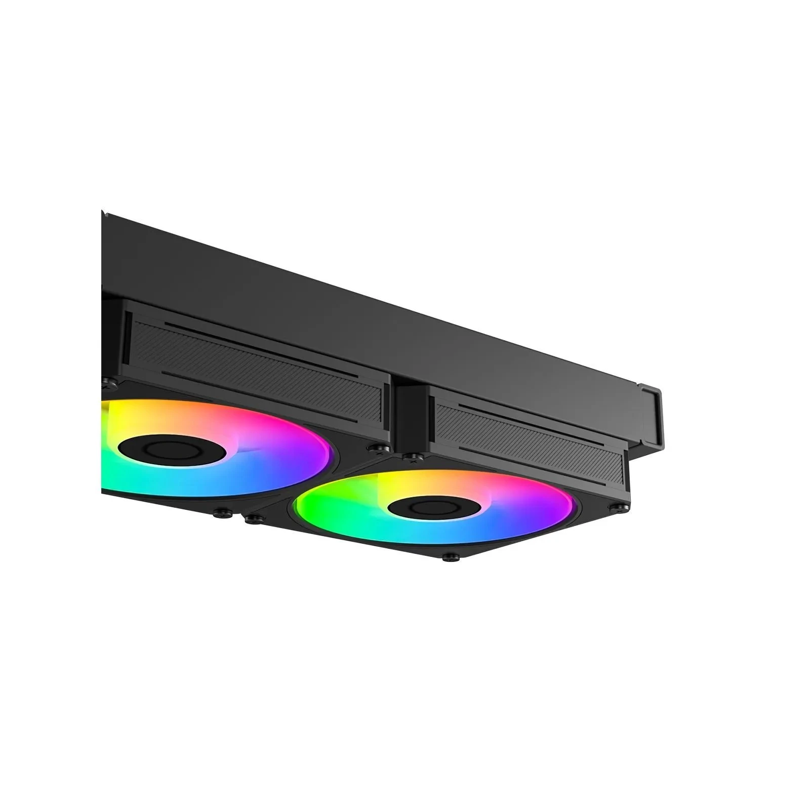 Система жидкостного охлаждения ID-Cooling SL240 V2 (UA)