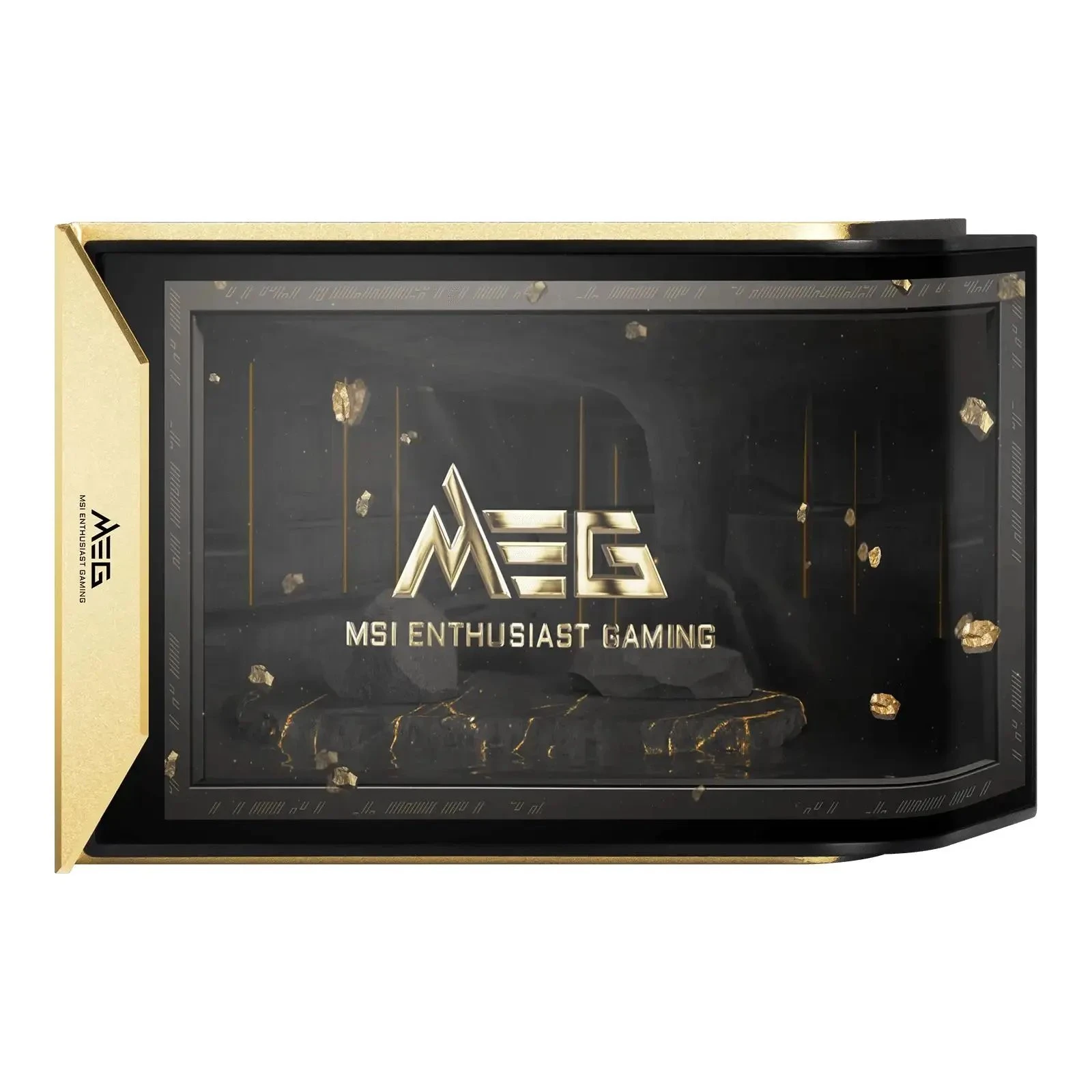 Система жидкостного охлаждения MSI MEG Coreliquid E15 360 (UA)
