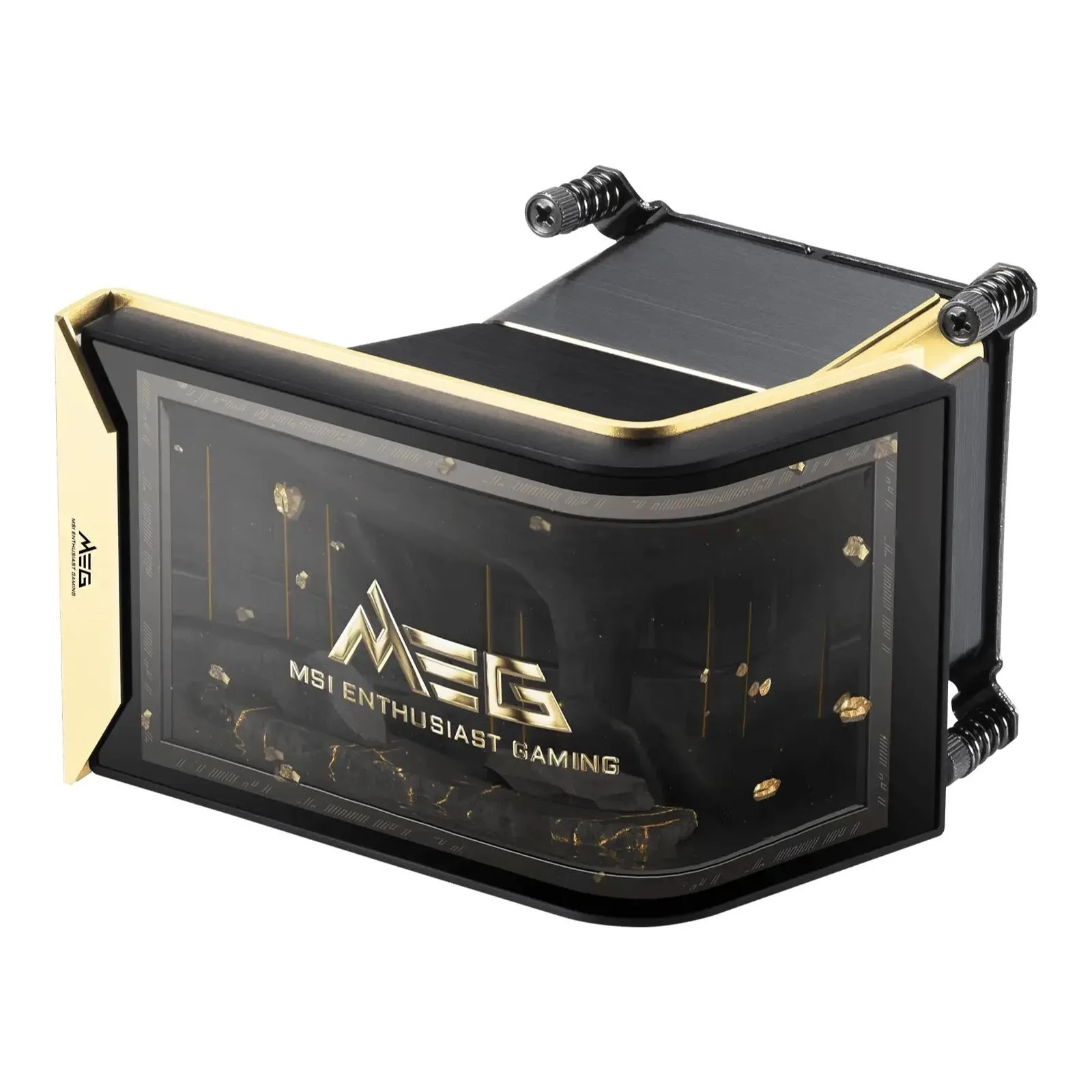 Система жидкостного охлаждения MSI MEG Coreliquid E15 360 (UA)