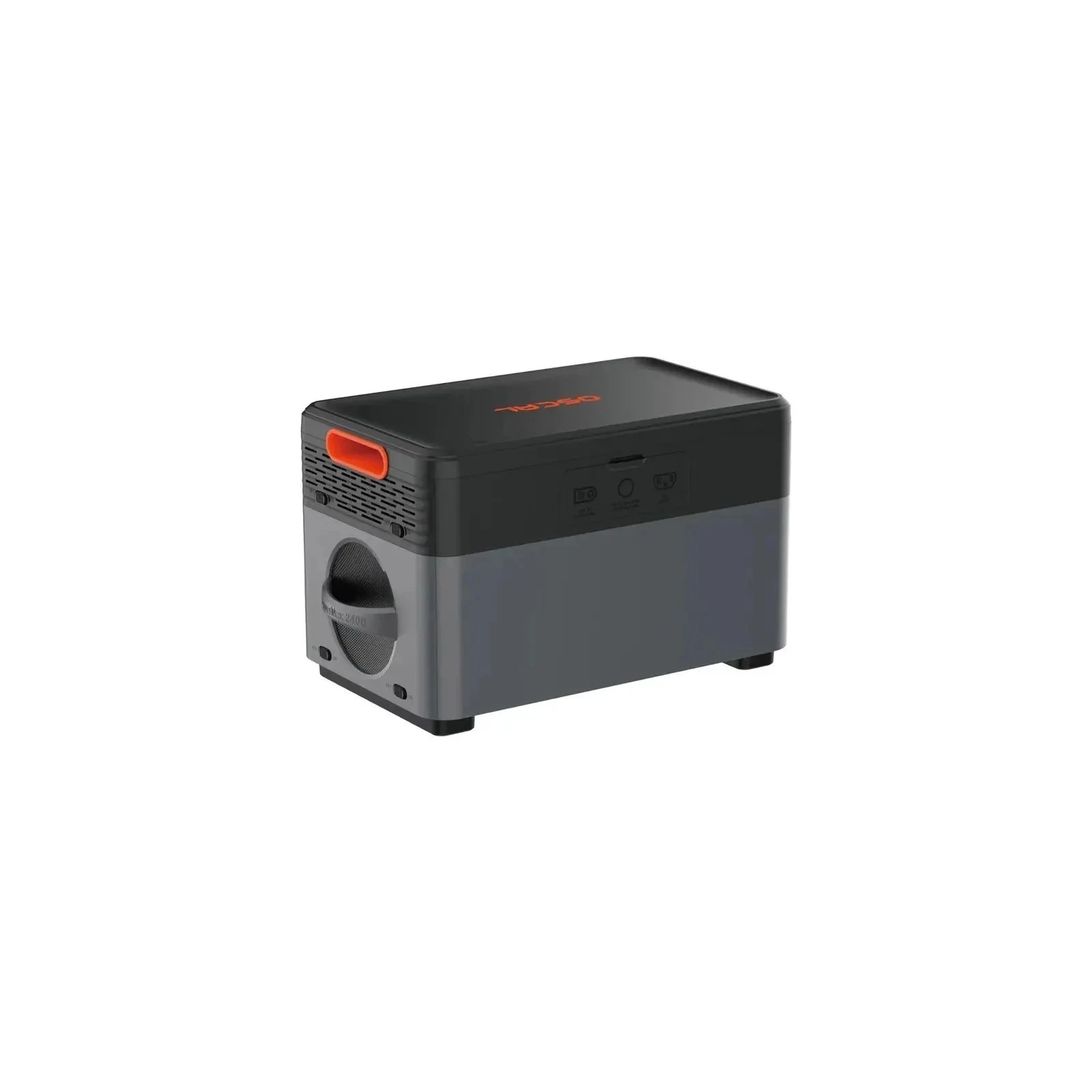 Зарядна станція Oscal PowerMax 2400 SE, 2016Wh (PowerMax 2400 SE) (UA) Ємність акумулятора: 2016 Вт*год;