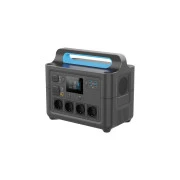 Зарядна станція PowerPlant 1800W, 1484.8Wh (PB930852) (UA)