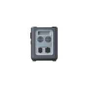 Зарядна станція PowerPlant G20 1800W 1536Wh (PB931385) (UA)