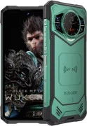 Doogee S200X VIP Edtion 12/512Gb Green Ranger Europe