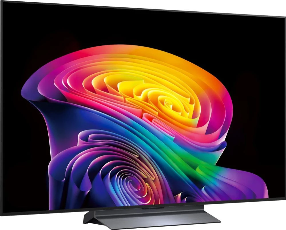 LG OLED55C61LA