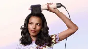 Dyson Airsmooth HB01-A Ceramic Pink/Rose Gold (493078-01)