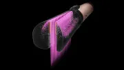 Dyson Airwrap Co-anda2x Multi-styler & Dryer Straight+Wavy - Ceramic Pink/Rose Gold (492465-01) EU