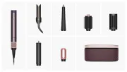 Dyson Airwrap Co-anda2x Multi-styler & Dryer Straight+Wavy - Jasper Plum (492488-01) EU