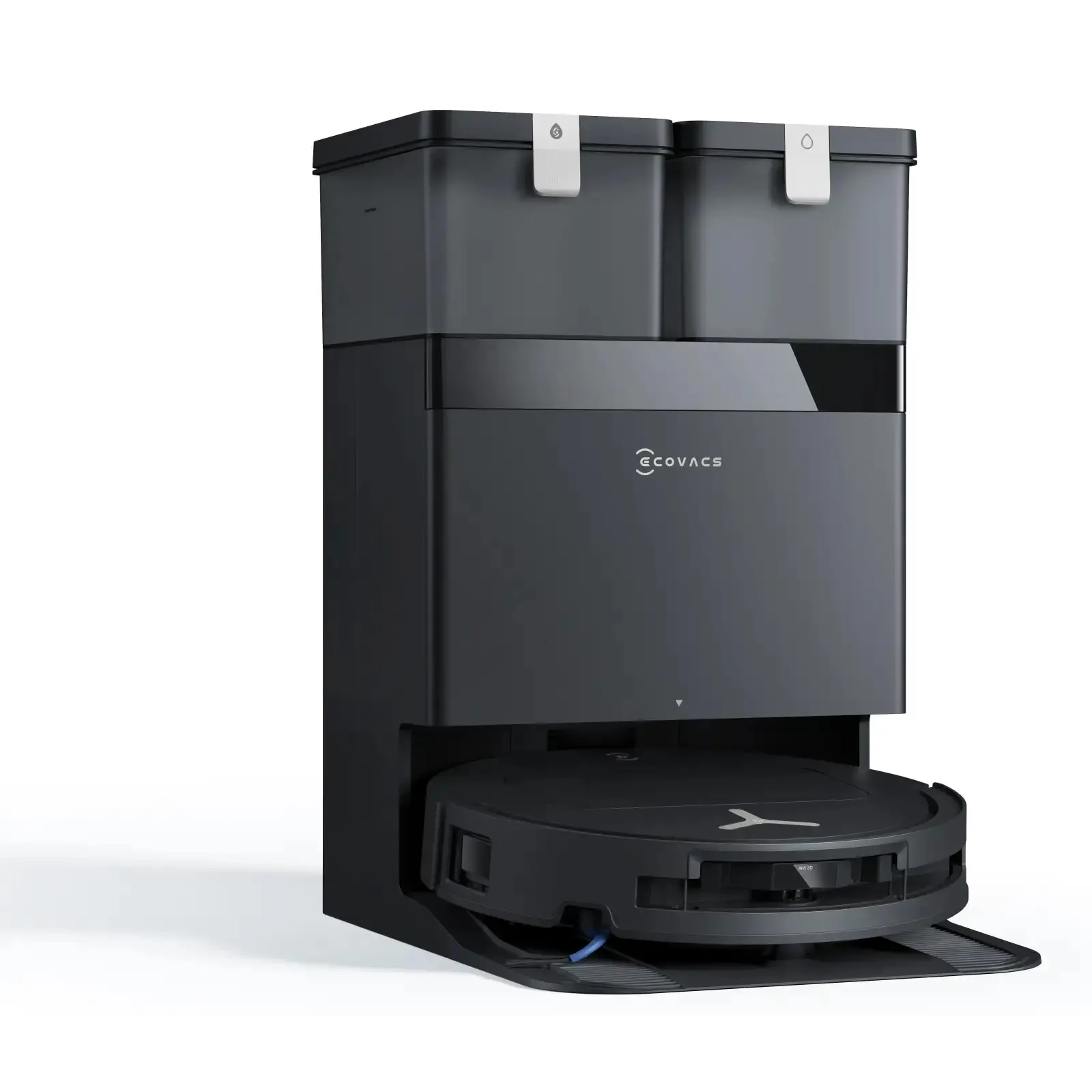 ECOVACS Deebot T50 Pro Omni Gen3 Black