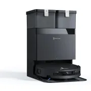 ECOVACS Deebot T50 Pro Omni Gen3 Black