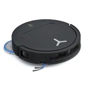 ECOVACS Deebot T50 Pro Omni Gen3 Black